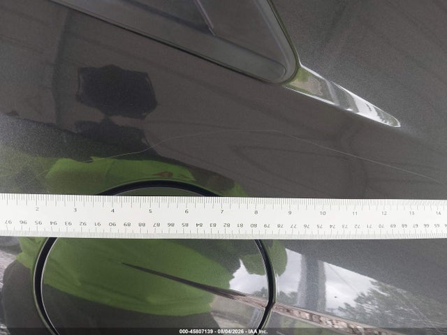 45807139 :رقم المزاد ، 5NPLL4AG5MH050120 vin ، 2021 Hyundai Elantra Se مزاد بيع