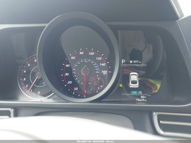 45807139 :رقم المزاد ، 5NPLL4AG5MH050120 vin ، 2021 Hyundai Elantra Se مزاد بيع