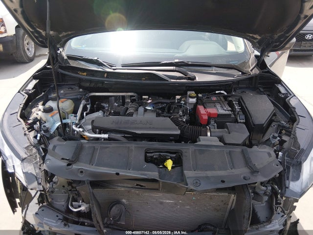 Auction sale of the 2026 Nissan Rogue Sv, vin: 5N1BT3BAXTC770275, lot number: 45807142