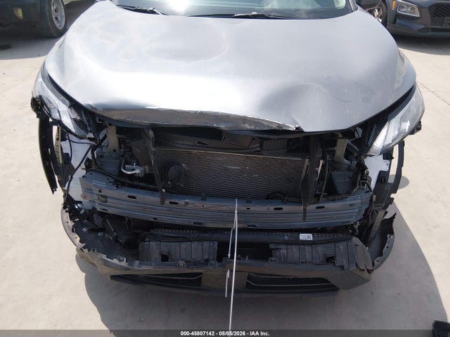 Auction sale of the 2026 Nissan Rogue Sv, vin: 5N1BT3BAXTC770275, lot number: 45807142
