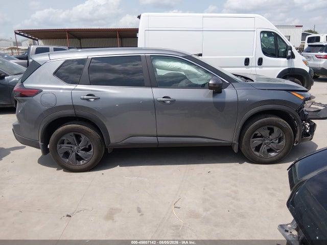 Auction sale of the 2026 Nissan Rogue Sv, vin: 5N1BT3BAXTC770275, lot number: 45807142