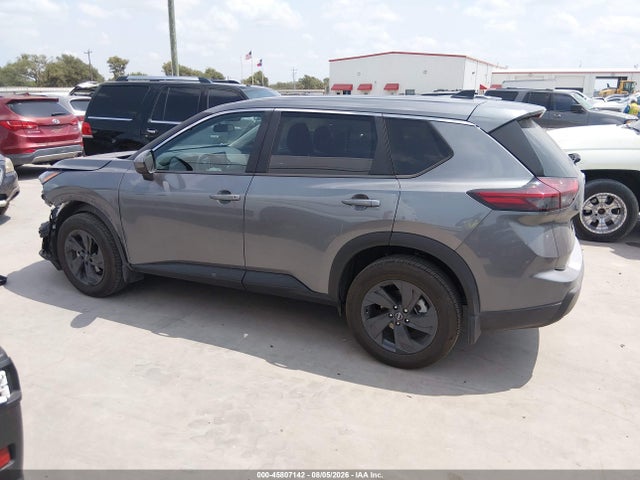 Auction sale of the 2026 Nissan Rogue Sv, vin: 5N1BT3BAXTC770275, lot number: 45807142