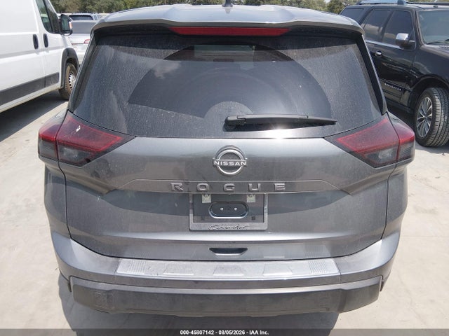 Auction sale of the 2026 Nissan Rogue Sv, vin: 5N1BT3BAXTC770275, lot number: 45807142