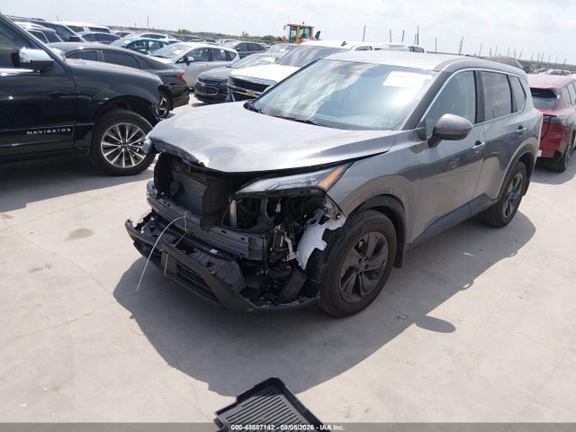 Auction sale of the 2026 Nissan Rogue Sv, vin: 5N1BT3BAXTC770275, lot number: 45807142