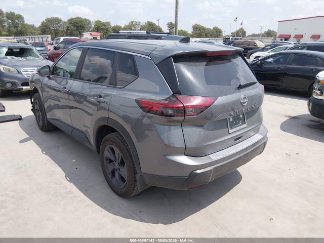 Auction sale of the 2026 Nissan Rogue Sv, vin: 5N1BT3BAXTC770275, lot number: 45807142