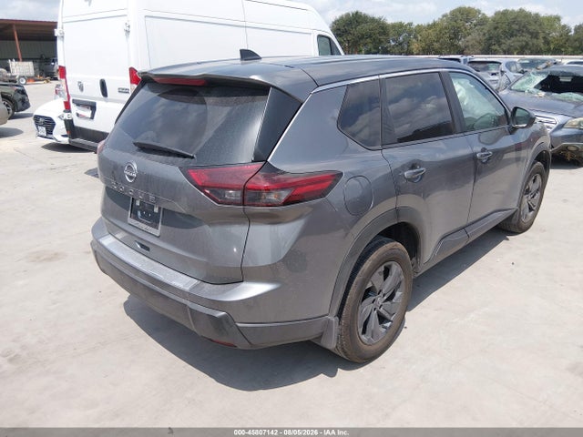 Auction sale of the 2026 Nissan Rogue Sv, vin: 5N1BT3BAXTC770275, lot number: 45807142