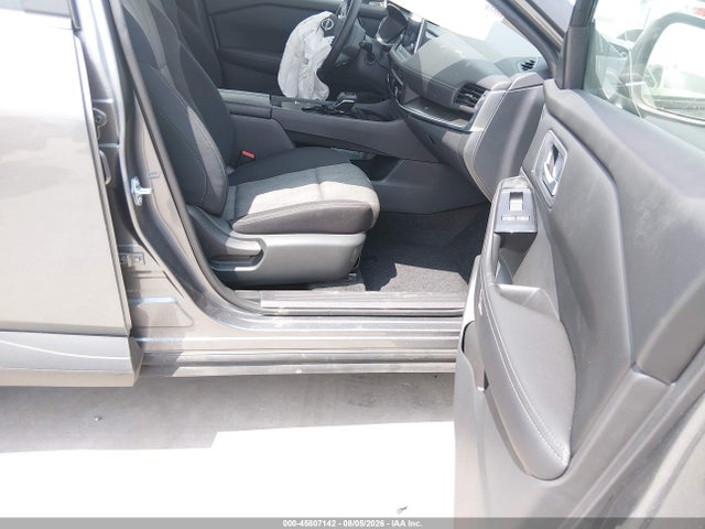 Auction sale of the 2026 Nissan Rogue Sv, vin: 5N1BT3BAXTC770275, lot number: 45807142