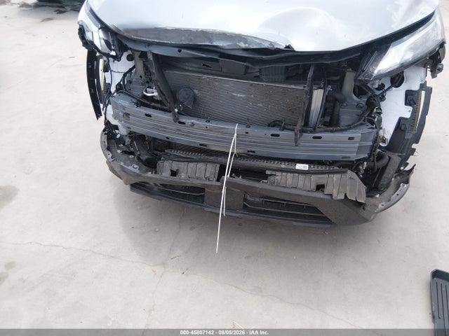 Auction sale of the 2026 Nissan Rogue Sv, vin: 5N1BT3BAXTC770275, lot number: 45807142