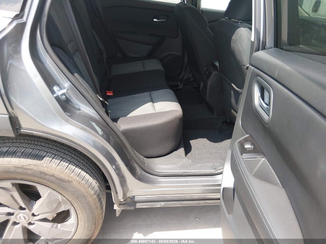 Auction sale of the 2026 Nissan Rogue Sv, vin: 5N1BT3BAXTC770275, lot number: 45807142