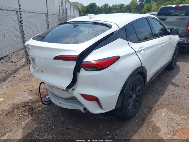 Продажа на аукционе авто 2025 Buick Envista Sport Touring Fwd, vin: KL47LBEP4SB036444, номер лота: 45807144