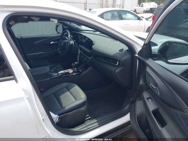 Продажа на аукционе авто 2025 Buick Envista Sport Touring Fwd, vin: KL47LBEP4SB036444, номер лота: 45807144