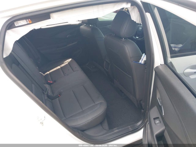 Продажа на аукционе авто 2025 Buick Envista Sport Touring Fwd, vin: KL47LBEP4SB036444, номер лота: 45807144