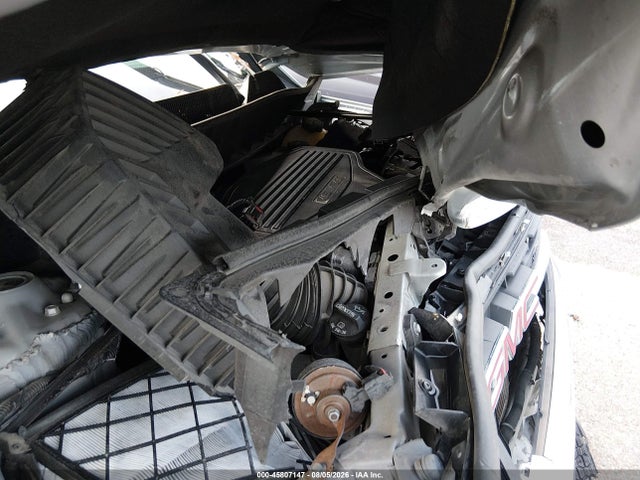 Aukcja sprzedaży 2019 Gmc Acadia Slt-1, vin: 1GKKNULS0KZ268810, numer aukcji: 45807147