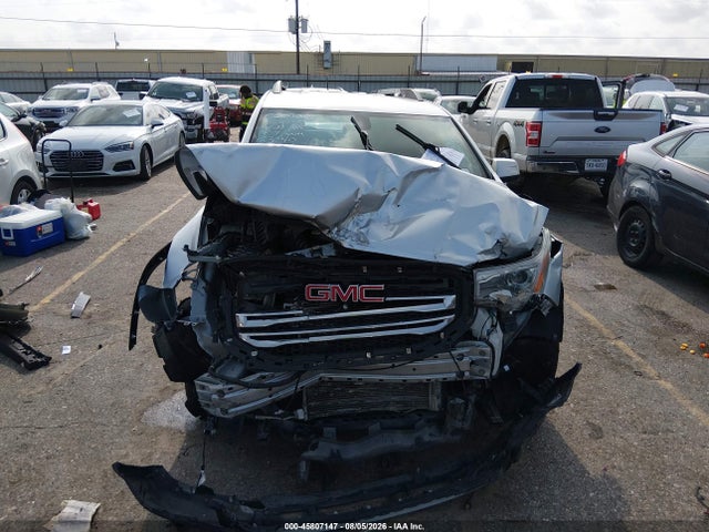 Aukcja sprzedaży 2019 Gmc Acadia Slt-1, vin: 1GKKNULS0KZ268810, numer aukcji: 45807147