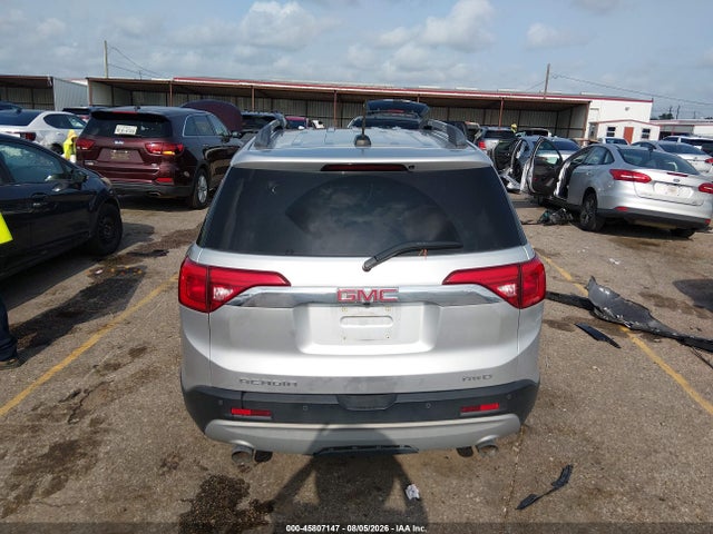 Aukcja sprzedaży 2019 Gmc Acadia Slt-1, vin: 1GKKNULS0KZ268810, numer aukcji: 45807147