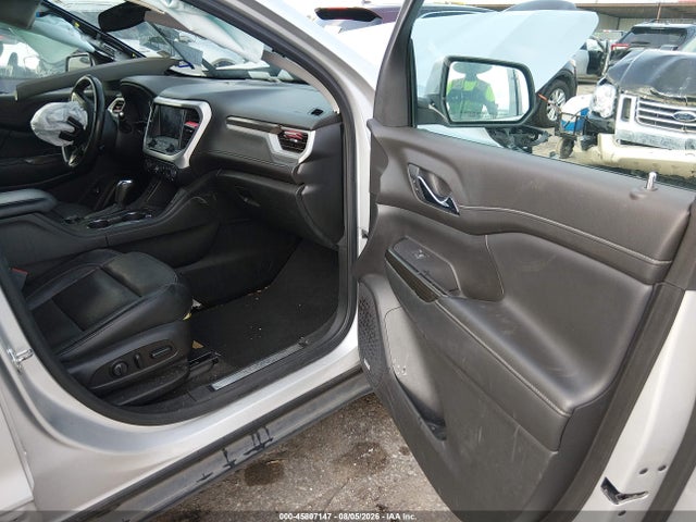 Aukcja sprzedaży 2019 Gmc Acadia Slt-1, vin: 1GKKNULS0KZ268810, numer aukcji: 45807147