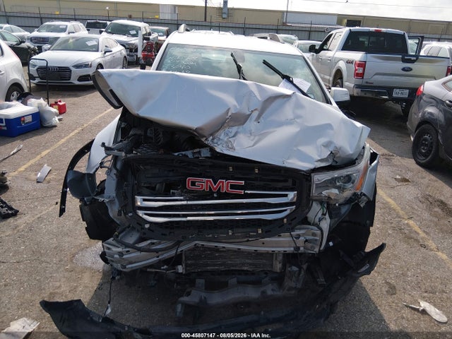 Aukcja sprzedaży 2019 Gmc Acadia Slt-1, vin: 1GKKNULS0KZ268810, numer aukcji: 45807147