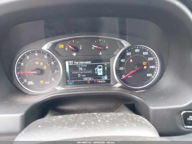 Aukcja sprzedaży 2019 Gmc Acadia Slt-1, vin: 1GKKNULS0KZ268810, numer aukcji: 45807147