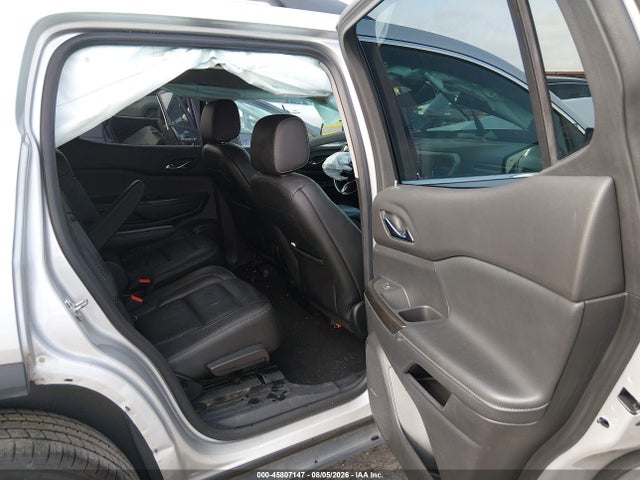 Aukcja sprzedaży 2019 Gmc Acadia Slt-1, vin: 1GKKNULS0KZ268810, numer aukcji: 45807147