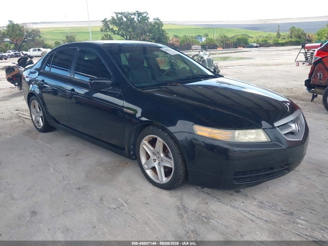 Продаж на аукціоні авто 2006 Acura Tl, vin: 19UUA66236A024954, номер лоту: 45807146