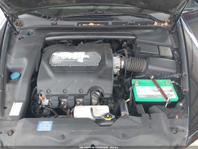 Продажа на аукционе авто 2006 Acura Tl, vin: 19UUA66236A024954, номер лота: 45807146
