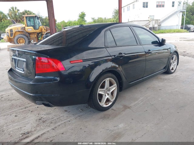 Продажа на аукционе авто 2006 Acura Tl, vin: 19UUA66236A024954, номер лота: 45807146