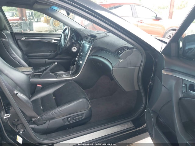 Продажа на аукционе авто 2006 Acura Tl, vin: 19UUA66236A024954, номер лота: 45807146