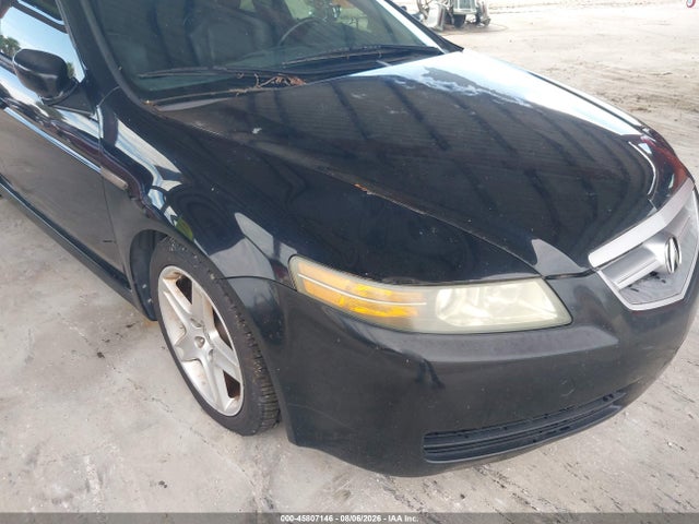 Продажа на аукционе авто 2006 Acura Tl, vin: 19UUA66236A024954, номер лота: 45807146