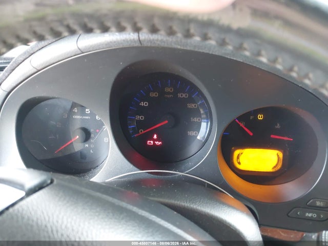 Продажа на аукционе авто 2006 Acura Tl, vin: 19UUA66236A024954, номер лота: 45807146