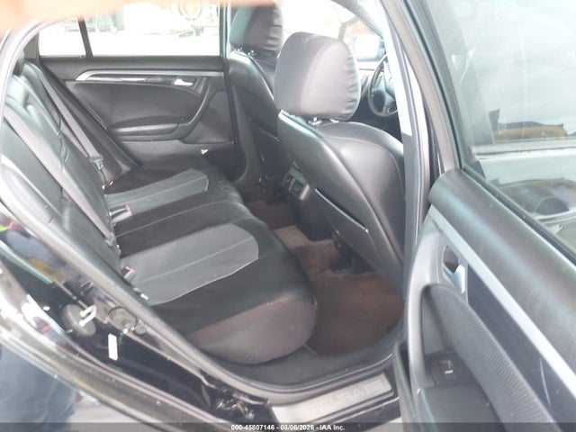 Продажа на аукционе авто 2006 Acura Tl, vin: 19UUA66236A024954, номер лота: 45807146