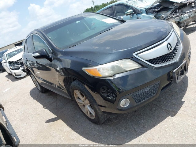 Продаж на аукціоні авто 2014 Acura Rdx, vin: 5J8TB4H56EL004608, номер лоту: 45807149