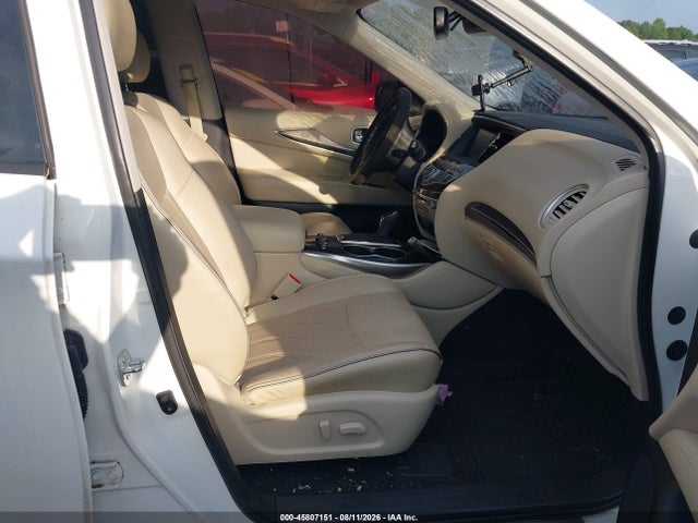 Aukcja sprzedaży 2019 Infiniti Qx60 Luxe, vin: 5N1DL0MN0KC520825, numer aukcji: 45807151