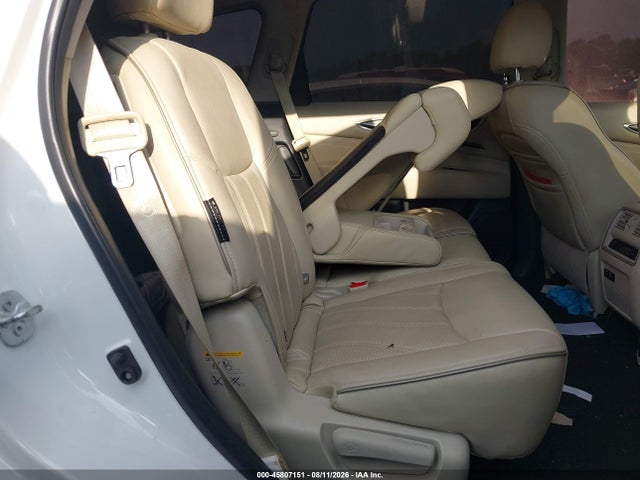 Aukcja sprzedaży 2019 Infiniti Qx60 Luxe, vin: 5N1DL0MN0KC520825, numer aukcji: 45807151
