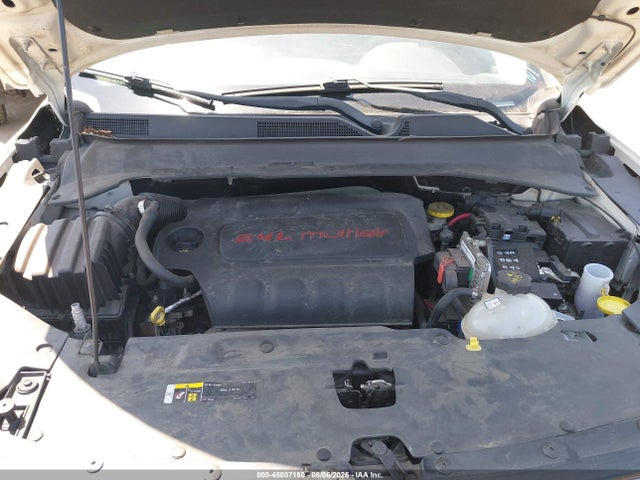 Продажа на аукционе авто 2018 Jeep Compass Sport Fwd, vin: 3C4NJCAB3JT287360, номер лота: 45807150