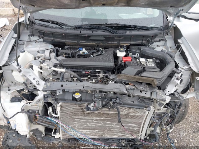 Продаж на аукціоні авто 2020 Nissan Rogue Sl Fwd, vin: 5N1AT2MTXLC725809, номер лоту: 45807152