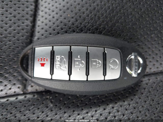 Продаж на аукціоні авто 2020 Nissan Rogue Sl Fwd, vin: 5N1AT2MTXLC725809, номер лоту: 45807152