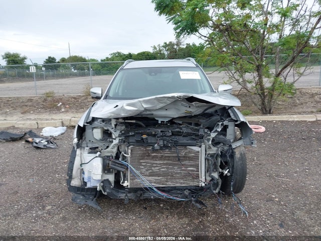 Продаж на аукціоні авто 2020 Nissan Rogue Sl Fwd, vin: 5N1AT2MTXLC725809, номер лоту: 45807152