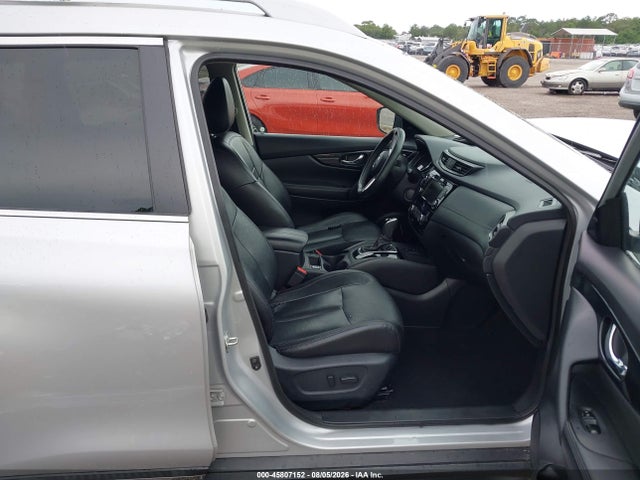 Продаж на аукціоні авто 2020 Nissan Rogue Sl Fwd, vin: 5N1AT2MTXLC725809, номер лоту: 45807152