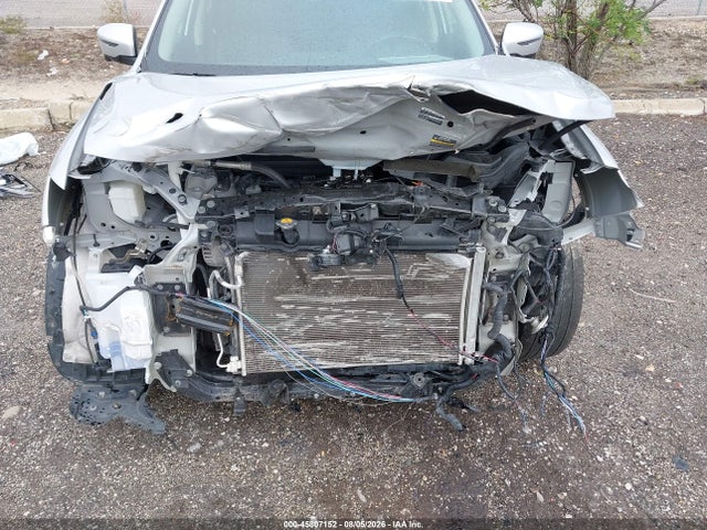 Продаж на аукціоні авто 2020 Nissan Rogue Sl Fwd, vin: 5N1AT2MTXLC725809, номер лоту: 45807152
