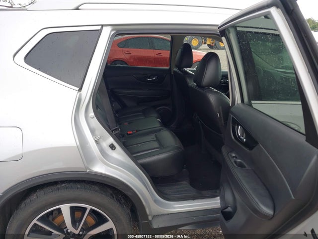Продаж на аукціоні авто 2020 Nissan Rogue Sl Fwd, vin: 5N1AT2MTXLC725809, номер лоту: 45807152