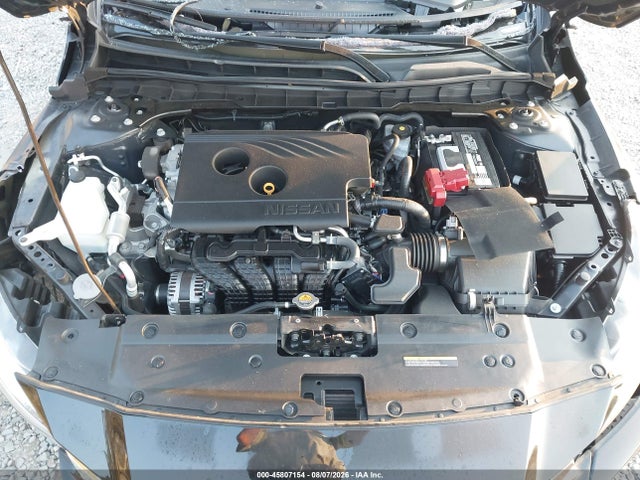 Nissan Altima 2.5 Sl 2019 1N4BL4EW8KC146979 Image 10