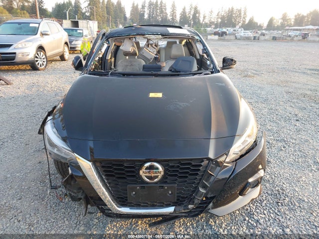 Nissan Altima 2.5 Sl 2019 1N4BL4EW8KC146979 Image 12