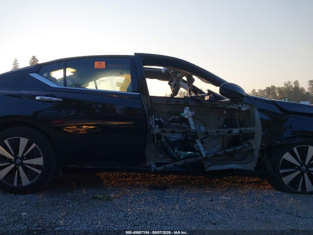 Nissan Altima 2.5 Sl 2019 1N4BL4EW8KC146979 Image 13