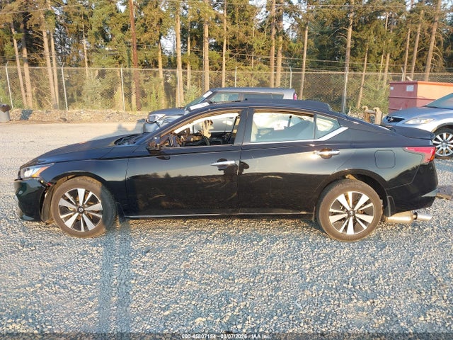 Nissan Altima 2.5 Sl 2019 1N4BL4EW8KC146979 Image 14