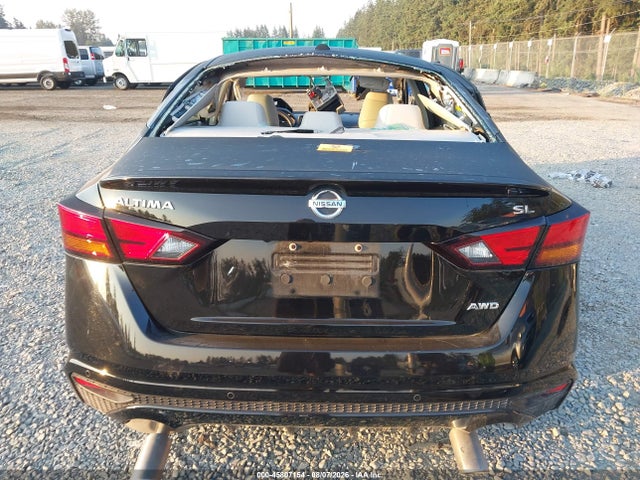 Nissan Altima 2.5 Sl 2019 1N4BL4EW8KC146979 Image 16