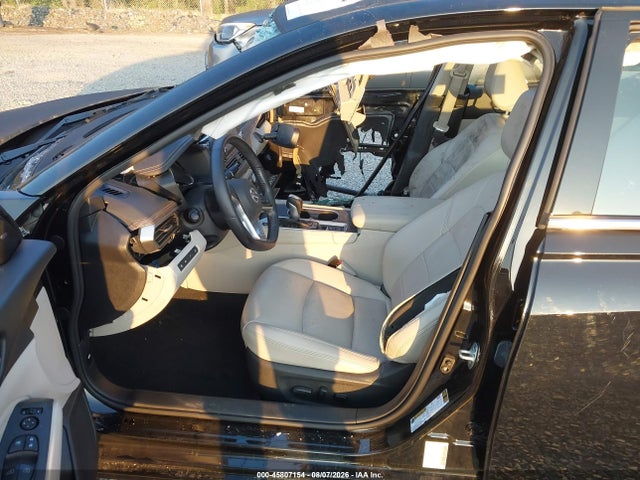 Nissan Altima 2.5 Sl 2019 1N4BL4EW8KC146979 Image 17