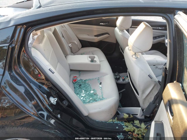Nissan Altima 2.5 Sl 2019 1N4BL4EW8KC146979 Image 18