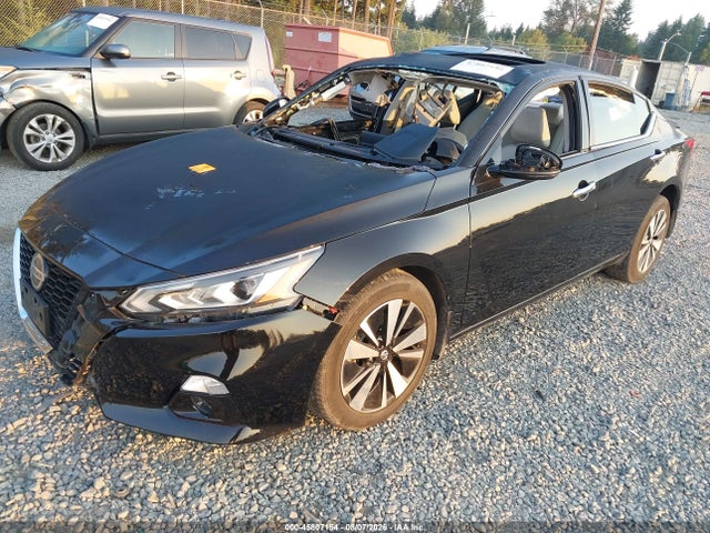 Nissan Altima 2.5 Sl 2019 1N4BL4EW8KC146979 Image 2
