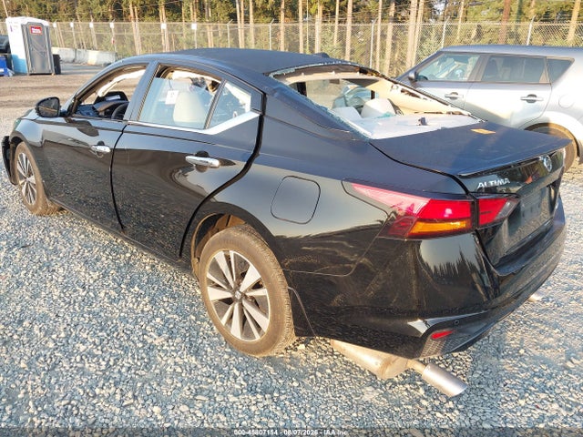 Nissan Altima 2.5 Sl 2019 1N4BL4EW8KC146979 Image 3