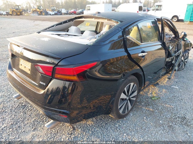 Nissan Altima 2.5 Sl 2019 1N4BL4EW8KC146979 Image 4